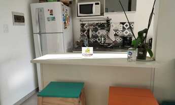 Imagem 4: Apartamento à venda, Vila Paiva, 59m², 2 dormitórios, 1 vaga!