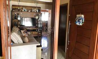 Imagem 3: Casa semi nova, com moveis planejados na zona sul de Porto Alegre