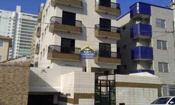 Imagem: 1 dorm, Vila Tupi, R$ 175 mil