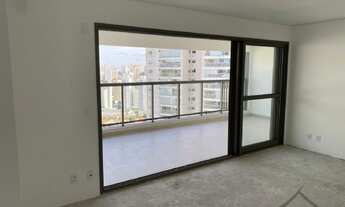 Imagem 4: 01280 - Apartamento 3 Dorms. (1 Suíte), VILA MARIANA - SÃO PAULO/SP