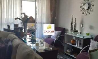 Imagem: Apartamento à venda, Vila Gomes Cardim