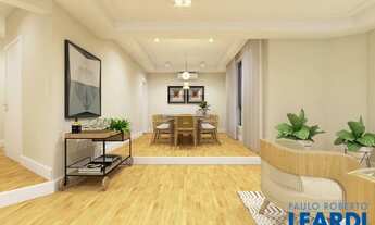 Imagem 2: APARTAMENTO - MOEMA ÍNDIOS - SP