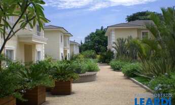 Imagem 4: CASA EM CONDOMÍNIO - ALTO DA BOA VISTA - SP