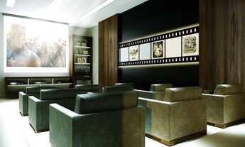 Imagem 3: APARTAMENTO VILA ALZIRA - GUARUJA SP