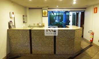 Imagem 4: Hotel à venda com 29 quartos e restaurante no FUNCIONÁRIOS