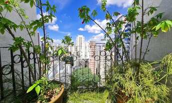 Imagem 5: Cobertura Duplex 2 quartos, 98 m² na Vila Olímpia