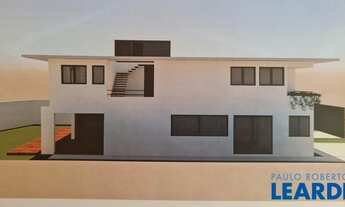 Imagem 4: CASA ASSOBRADADA - ALTO DE PINHEIROS - SP