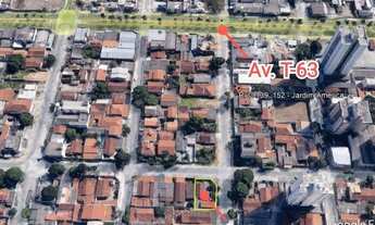 Imagem 2: Terreno à venda, Jardim América - Goiânia/GO