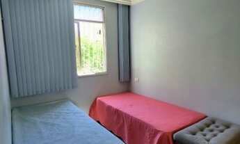 Imagem 4: Apartamento para venda com 52 metros quadrados com 2 quartos em Castelândia - Serra - ES