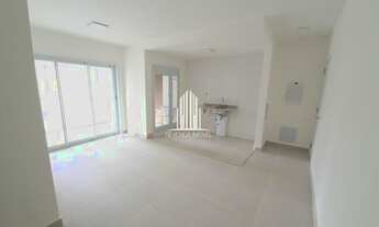 Imagem 2: Apartamento 81 metros com 3 quartos e 2 vagas, Chácara Santo Antônio