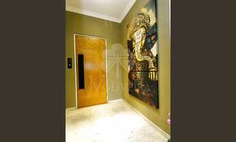 Imagem 2: Apartamento à venda, 199m² 4 dormitórios sendo 2 suítes, 3 vagas - Vila Andrade, São Paulo