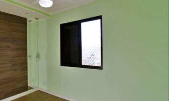 Imagem 6: Apartamento com 3 dormitórios à venda, 64 m² por R$ 323.000,00 - Jardim Ampliação - São Pa