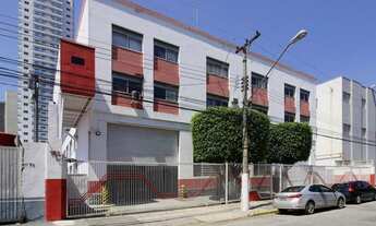 Imagem 2: Galpão para venda ou locação, área construída 2.636m², área terreno 2.002m², Saída fácil p