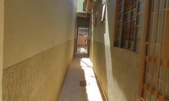 Imagem 6: Casa de 02 quartos com garagem na Samambaia sul