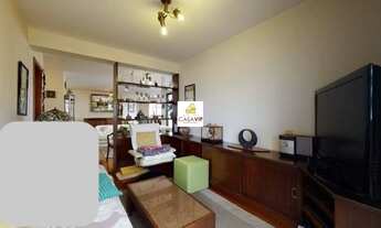 Imagem 2: Apartamento à venda, Aclimação, 184m², 3 dormitórios, 2 suítes, 2 vagas!