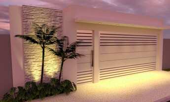 Imagem 5: Casa à venda, ESPLANADA PRIMO MENEGHETTI II, Franca