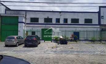 Imagem: Galpão locação definitiva com 1.200 metros