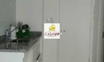 Imagem 4: Studio residencial à venda, Bela Vista, 25m², sem vaga!