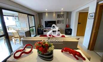 Imagem 5: Apartamento com 2 dormitórios à venda, 111 m² por R$ 1.190.000,00 - Ponta da Praia - Santo