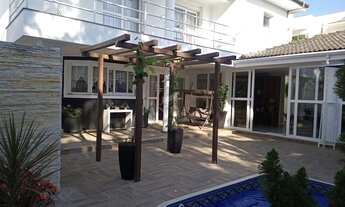 Imagem: Casa em Condominio à venda no bairro Parque