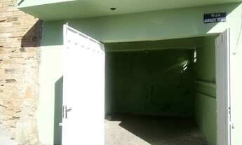 Imagem 2: Belo Horizonte - Casa Padrão - Camargos