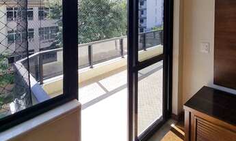 Imagem 6: Apartamento para venda tem 88 metros quadrados com 2 quartos em Andaraí - Rio de Janeiro