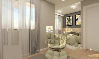 Imagem 7: Apartamento à venda, Alto da Lapa, 78m², 2 dormitórios, 1 suíte, 2 vagas!