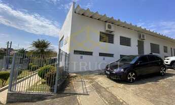 Imagem 3: Prédio - Jardim Carlos Gomes - Campinas