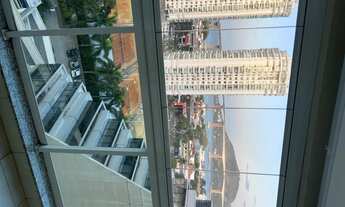 Imagem: Ed. Celebrity. 2 quartos com suíte. 72