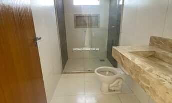 Imagem 6: CAMPO GRANDE - Sobrado Padrão - Vila Planalto