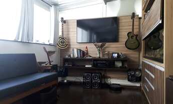 Imagem: Linda Cobertura Floradas de São José