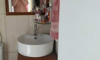 Imagem 7: Linda residência com 03 amplos quartos no santa Paula . Aceita imóvel ou veículo mediante