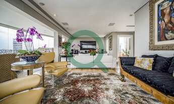 Imagem 5: São Paulo - Apartamento Padrão - Jardim América