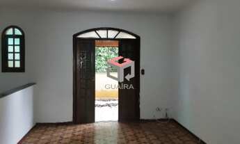 Imagem 4: Ótimo sobrado para locação, 02 quartos, 02 vagas - Santa Terezinha - São Bernardo do Campo