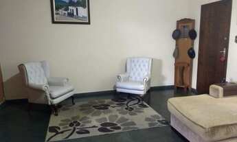 Imagem 3: Apartamento com 3 dormitórios à venda, 161 m² por R$ 360.000,00 - Edifício Andradas - Itu