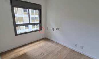 Imagem 5: Ótimo apto novo de 1 dorm na Vila Mariana ao lado do metrô Ana Rosa