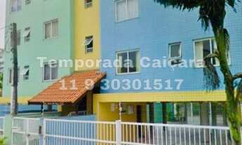 Imagem: Apartamento Vila Caiçara - Praia Grande