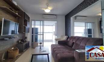 Imagem: Apartamento 3 dormitorios 1 suite 2 vagas