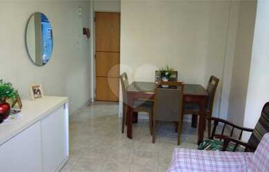 Imagem 2: Apartamento - 02 quartos - Engenho Novo