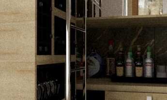 Imagem 5: Vende-se terreno no condomínio Bothanica em Itu