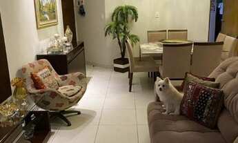 Imagem 2: Apartamento com 4 quartos sendo 3 suítes à venda, 94 m² por R$ 550.000 - Bairro dos Estado