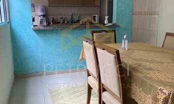 Imagem 5: Casa - Jardim Nova Terra (Nova Veneza) - Sumaré