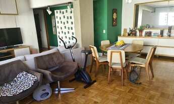 Imagem 2: Apartamento à venda, Santa Cecília, 100m², 2 dormitórios, 1 suíte, 1 vaga!