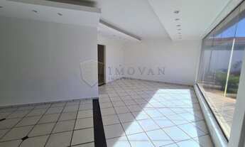 Imagem 6: Ribeirão Preto - Casa Padrão - Parque Industrial Lagoinha