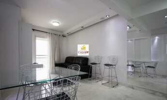 Imagem 3: Apartamento à venda, Vila Andrade, 66m², 3 dormitórios, 1 suíte, 1 vaga!