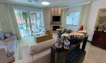 Imagem 5: Oportunidade! Excelente casa com 05 dormitórios a venda nas Palmas do Tremembe!