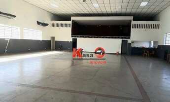 Imagem 3: Galpão para alugar, 400 m² por R$ 23.000,00 - Chico de Paula - Santos/SP