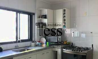 Imagem 5: Apartamento à venda, 3 quartos, 1 suíte, 2 vagas, Vila Nossa Senhora de Fátima - São José