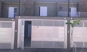 Imagem: São Paulo - Casa Padrão - Jardim Sabara