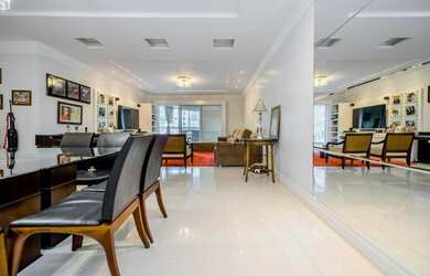 Imagem 9: Apartamento à venda, 295 m² por R$ 1.850.000,00 - Ponta Aguda - Blumenau/SC